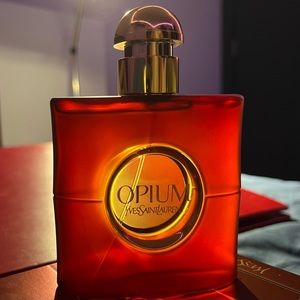 YSL OPIUM 50ml EDT